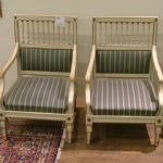 341 1411 CHAIRS